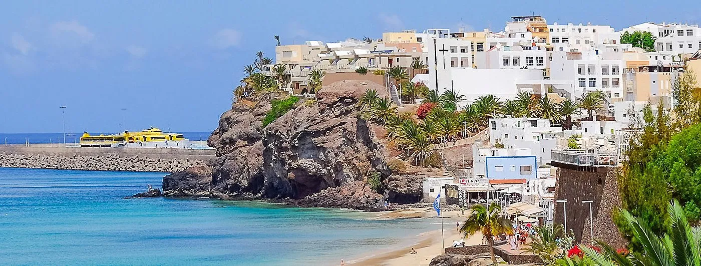 Birth Control in Fuerteventura