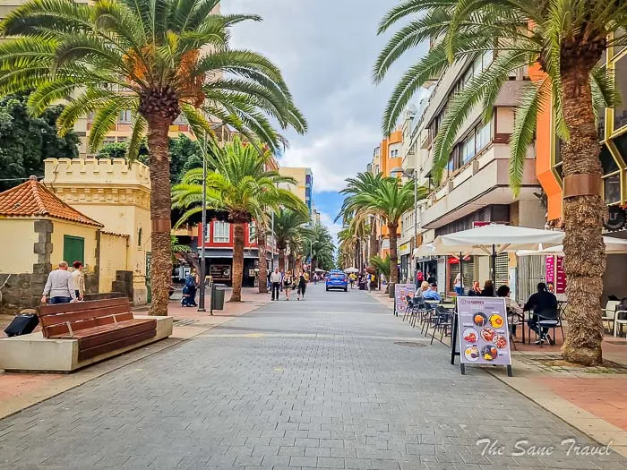 Allergy Medication in Gran Canaria